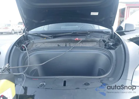 2024 Tesla Model Y Long Range Dual Motor All-Wheel Drive from USA, damaged, VIN 7SAYGDEE2RF124654